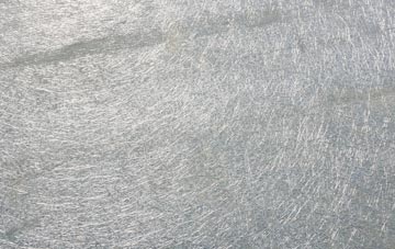 New Ladykirk laminate fibreglass or shingles?