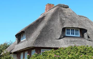 thatch roofing New Ladykirk, Scottish Borders