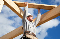 New Ladykirk roof replacement work